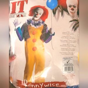 "IT - Pennywise" Costume